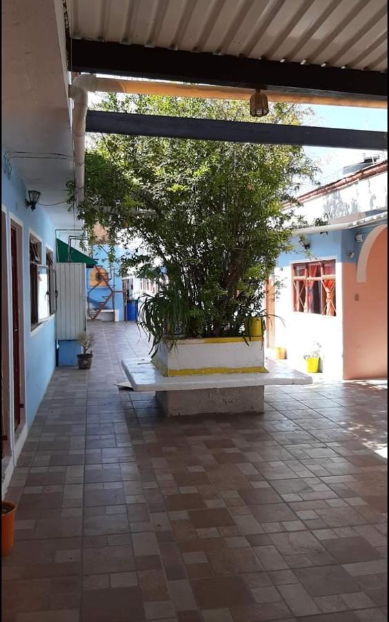 Hotel Reforma Inn Queretaro Luaran gambar